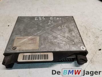 DME module siemens BMW 3 5 serie E34 E36 M50 20i 1738600 beschikbaar voor biedingen