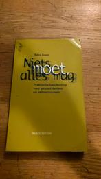 Kees Roest - Niets moet, alles mag, Boeken, Gelezen, Ophalen of Verzenden, Kees Roest