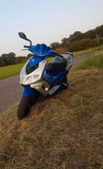 Scootermonteur voor alle scooters, Verzenden, Zo goed als nieuw, Overige modellen