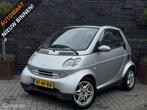 Smart cabrio cabrio & pure -AIRCO- Apk (07-2026) *INRUIL MOG, Automaat, Achterwielaandrijving, Overige modellen, Cabriolet