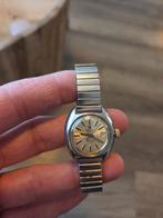 Tissot seastar automatic, dames, Staal, Met bandje, Tissot, Polshorloge