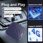 Auto - Carlinkit Android 13 Plus Carplay Ai Box, Ophalen of Verzenden, Nieuw