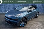 Lynk & Co 01 1.5 Plug-in Hybrid | Panoramadak | Adaptive cru, 12 maanden, Stof, Blauw, Bedrijf