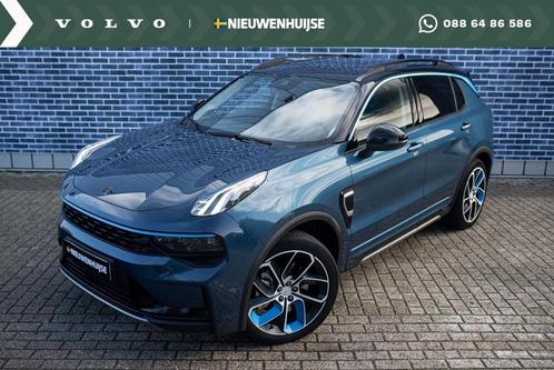 Lynk & Co 01 1.5 Plug-in Hybrid | Panoramadak | Adaptive cru, Auto's, Lynk & Co, Bedrijf, Te koop, ABS, Adaptive Cruise Control
