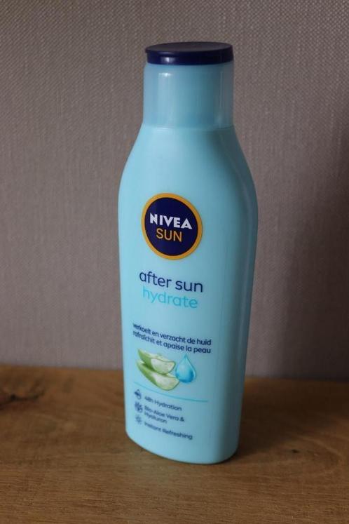 NIEUWE Nivea after sun hydrate, Sieraden, Tassen en Uiterlijk, Uiterlijk | Lichaamsverzorging, Nieuw, Zonnebrand of After Sun