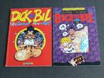 Dick van Bil - deel 1 en 2, Complete serie of reeks, Ophalen of Verzenden, Gelezen