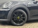 Mini Mini Electric COOPER YOURS SE ELEKTRIC LEDER PANORAMADA, Auto's, Mini, Gebruikt, Zwart, 4 stoelen, Zwart
