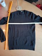 WE Heren Trui Zwart XS, WE, Zwart, Ophalen of Verzenden, Zo goed als nieuw