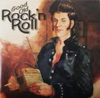Dubbel LP  Good Old Rock ‘n Roll (Zie tracklist) – zeer goed, Cd's en Dvd's, Vinyl | Rock, Rock-'n-Roll, Ophalen of Verzenden