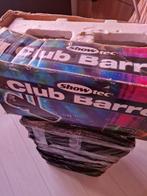 Club barrel, Ophalen of Verzenden, Zo goed als nieuw, Licht