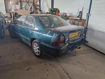 Rover 200/600/800 beschikbaar voor biedingen