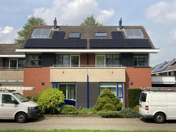 Complete 6 zonnepanelen installatie incl montage en garantie beschikbaar voor biedingen