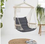 Hangstoel " Bohemian look"voor binnen en / of buiten nieuwx2, Ophalen of Verzenden, Nieuw, Eenpersoons, Binnen