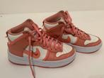 Hoge sneakers van Nike, Kleding | Dames, Schoenen, Nike, Ophalen of Verzenden, Roze, Sneakers of Gympen