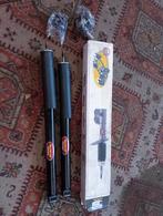 Set Monroe E5111 schokbrekers Mercedes sport Coupé, Nieuw, Ophalen of Verzenden, Mb, Nb