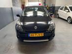 Renault Clio 1.2 Collection AIRCO| NAP| NAVI|EL.RAMEN|, Voorwielaandrijving, Euro 5, Gebruikt, Zwart