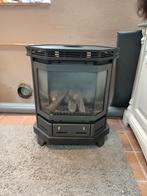 Barbas gaskachel 6 - 7.5 kw, Ophalen, Zo goed als nieuw, Gas, Gaskachel