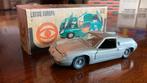Lotus Europa 1/43 Mebetoys A39, Hobby en Vrije tijd, Modelauto's | 1:43, Ophalen of Verzenden, Zo goed als nieuw, Auto, Overige merken