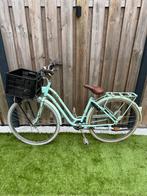 BTWIN city bike for ladies, Fietsen en Brommers, Fietsen | Dames | Damesfietsen, Zo goed als nieuw, Ophalen