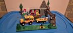 lego Rocky river retreat 6552, Kinderen en Baby's, Speelgoed | Duplo en Lego, Ophalen of Verzenden, Zo goed als nieuw, Complete set