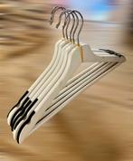 Kledinghangers, wit, Ophalen, Zo goed als nieuw, Hout, Kinderen