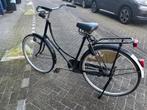 Oude omafiets – ideaal opknappertje, Fietsen en Brommers, Fietsen | Dames | Omafietsen, 47 tot 50 cm, Ophalen, Gebruikt