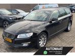 Volvo V70 2.0 T4 Polar+ | SCHUIF KANTELDAK | STOELVERWARMING, Auto's, Volvo, Gebruikt, 1969 cc, Zwart, 92 €/maand