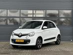 RENAULT TWINGO 1.0 SCE DYNAMIQUE I AIRCONDITIONING I CRUISE, Gebruikt, 4 stoelen, Wit, Origineel Nederlands