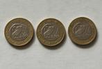 Euromunten Griekenland uil 2002 & 2003, Postzegels en Munten, Munten | Europa | Euromunten, Ophalen of Verzenden, Griekenland