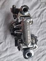 Campagnolo record derailleur, Fietsen en Brommers, Ophalen, Gebruikt, Racefiets, Derailleur of Ketting
