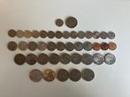 36 munten Nieuw Zeeland, 1964-2012, Ophalen of Verzenden, Overige landen, Losse munt
