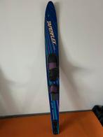 Mono waterski voor beginners en mono wedstrijd waterski, Watersport en Boten, Waterski's, Ophalen, Gebruikt, 160 cm of meer, Waterski's