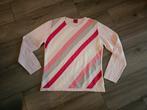 Olsen prachtige roze trui mt 44 in zeer goede staat., Kleding | Dames, Ophalen of Verzenden, Zo goed als nieuw, Maat 42/44 (L)