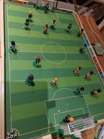 Playmobil voetbalspel, Kinderen en Baby's, Ophalen, Gebruikt