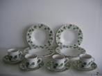 Churchill klimop servies, Huis en Inrichting, Keuken | Servies, Ophalen of Verzenden, Zo goed als nieuw, Bord(en), Overige stijlen