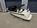 Liberty 550 Tender Sloep Compleet incl. Mercury 15PK 4-takt, Watersport en Boten, Sloepen, 10 tot 30 pk, Gebruikt, 3 tot 6 meter