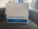 10 Grote Boekendozen  48 x 32 x 25 cm - Geen plakband, Minder dan 35 cm, Ophalen of Verzenden, Zo goed als nieuw, Minder dan 40 cm