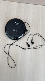 Draagbare CD-speler van Denver, Ophalen of Verzenden, Gebruikt, Overige merken, Draagbaar