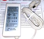 UNIFIVE UIA324-06 6V 3.8A 3800mA 22.8W Adapter Sonos Lader, Ophalen of Verzenden, Nieuw