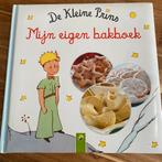 De kleine prins, mijn eigen bakboek - Schwager & Steinlein, Boeken, Kinderboeken | Jeugd | onder 10 jaar, Ophalen of Verzenden