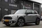 MINI Countryman 2.0 Cooper S E ALL4 Works pakket - 19 inch -, Auto's, Automaat, Stof, Gebruikt, Countryman