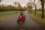 Piaggio Zip 4 Takt 50cc, Ophalen, Maximaal 45 km/u, Zip, Zo goed als nieuw