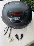 Coocase topkoffer met afstandsbediening, Ophalen of Verzenden, Nieuw