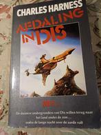 Afdaling in Dis - Charles Harness, Ophalen of Verzenden, Gelezen, Charles Harness