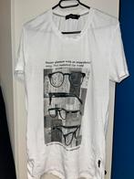 T-shirt, Ophalen of Verzenden, Zo goed als nieuw