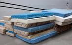 Gratis ophaling van uw matrassen, Huis en Inrichting, 90 cm, Eenpersoons, Ophalen of Verzenden, Zo goed als nieuw