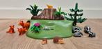 Playmobil 4204 - Bosdieren, Ophalen, Zo goed als nieuw