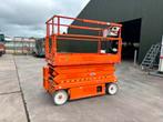 Skyjack SJ III 4626 Schaarhoogwerker 9,9 meter (bj 2014)