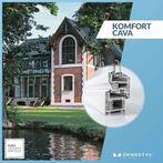 Wij bieden moderne, esthetische en veilige ramen en deuren, Doe-het-zelf en Verbouw, Kozijnen en Schuifpuien, Deurkozijn, 225 cm of meer