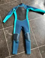 Wetsuit kind 9-10 jaar maat 140-152, Ophalen of Verzenden, Zo goed als nieuw, Kind, Wetsuit